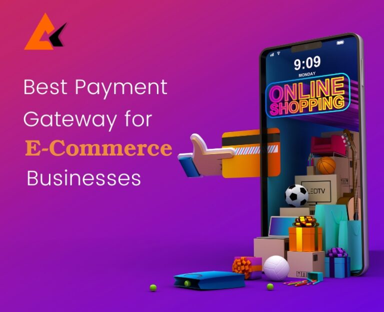 Best Payment Gateway For Ecommerce Businesses