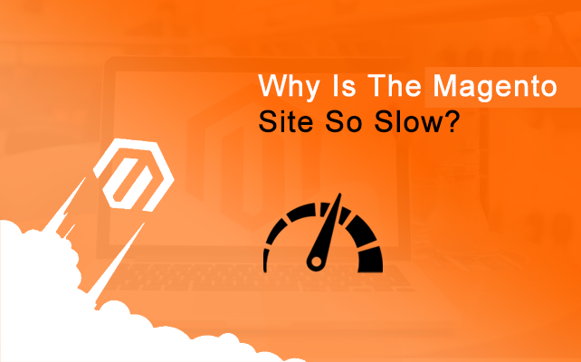 Magento Site