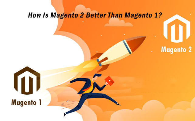 Magento2 to Magento 1