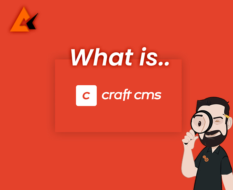 What is Craft CMS