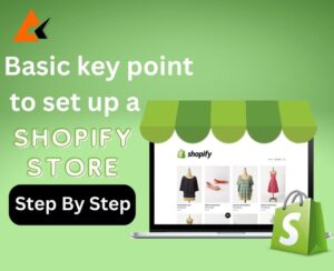 How To Open A Shopify Store