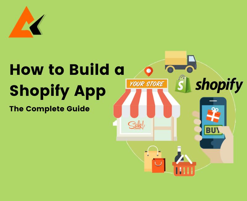How to Build a Shopify App