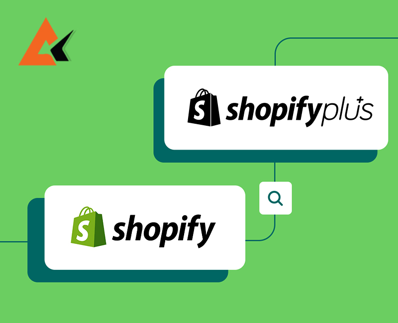 Comparison Between Shopify And Shopify Plus