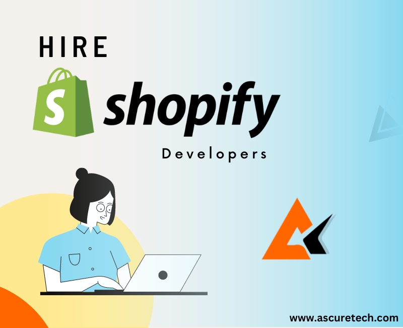 Why should you hire a Shopify developer