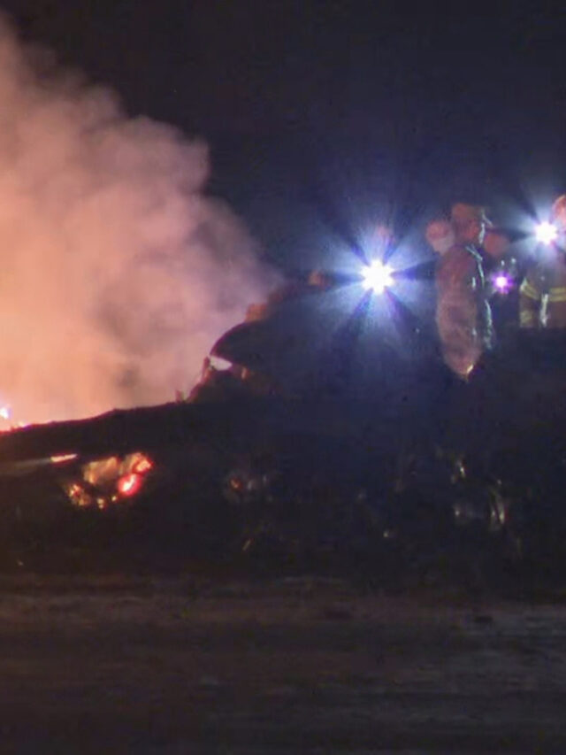 US Army Helicopters crash during training AscureTech