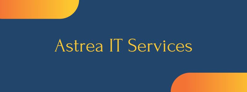 Astrea IT services