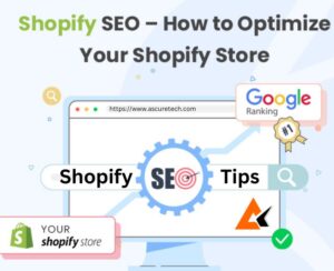 Powerful Shopify SEO Tips
