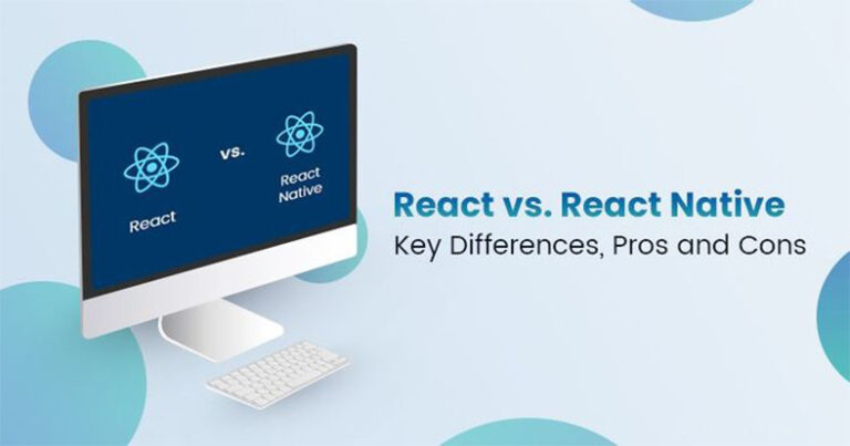 Which is better React JS or React Native?