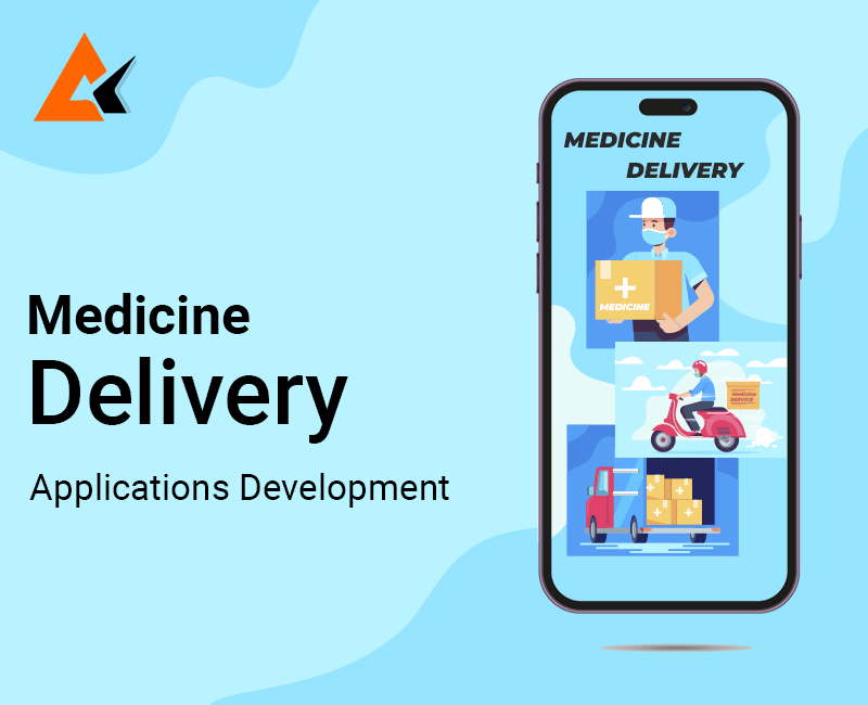 Revolutionizing Healthcare: The Power of Medicine Delivery Applications