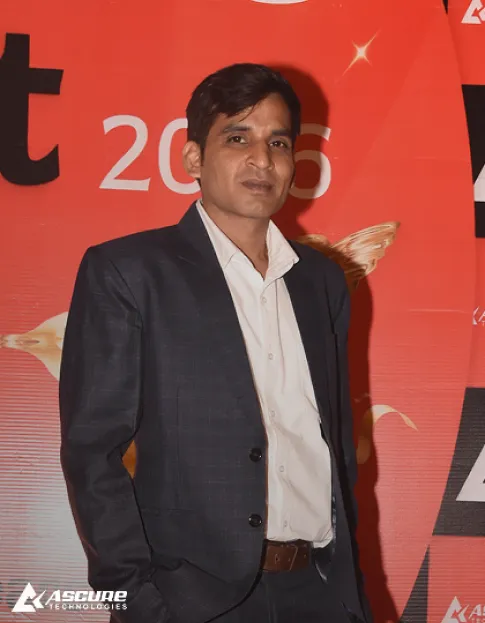 Chirag Jain