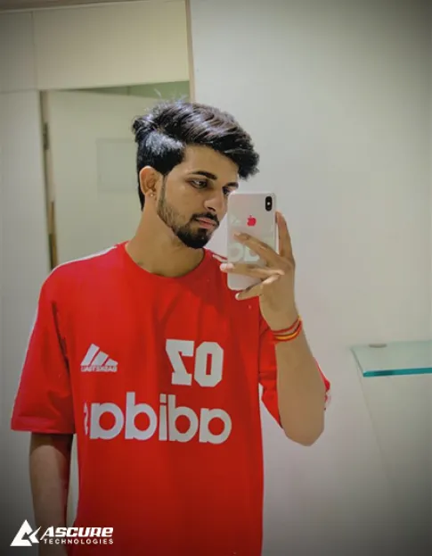 Narendra Jangid