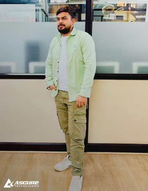 Himanshu Jadon