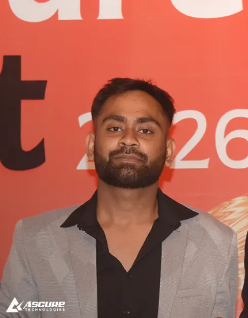 Jay Tyagi