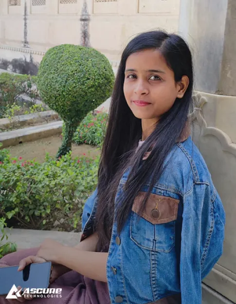 Pallavi Mishra