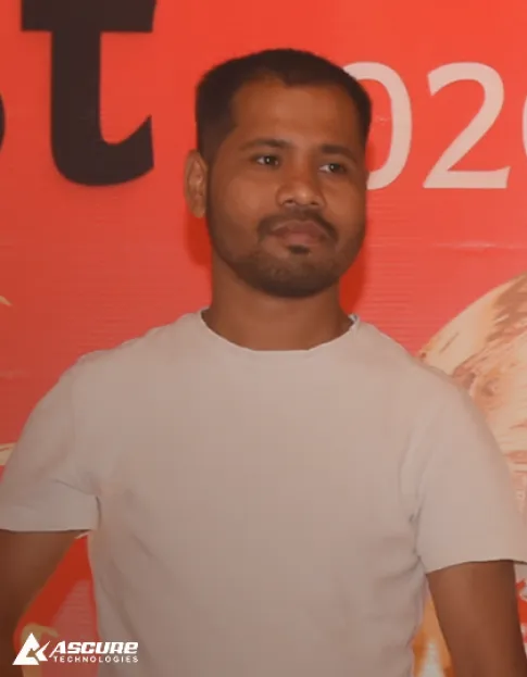 Safal Goyal