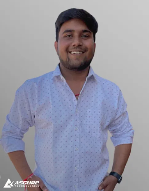 Vishvnath Jain