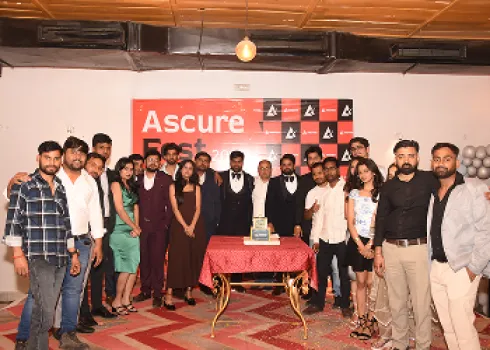 Ascure Fest 2026