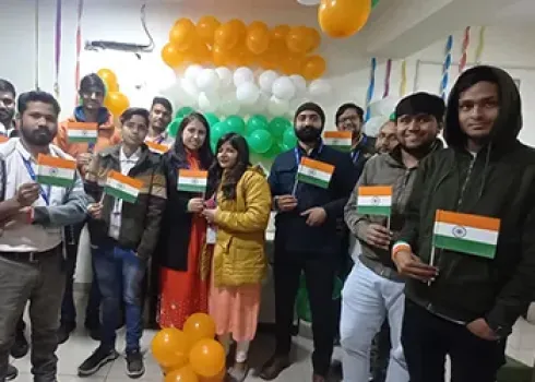 26 January