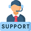 24x7 website support services