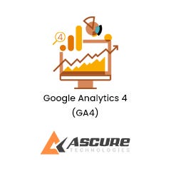 Google Analytics 4 Magento 2 Extension