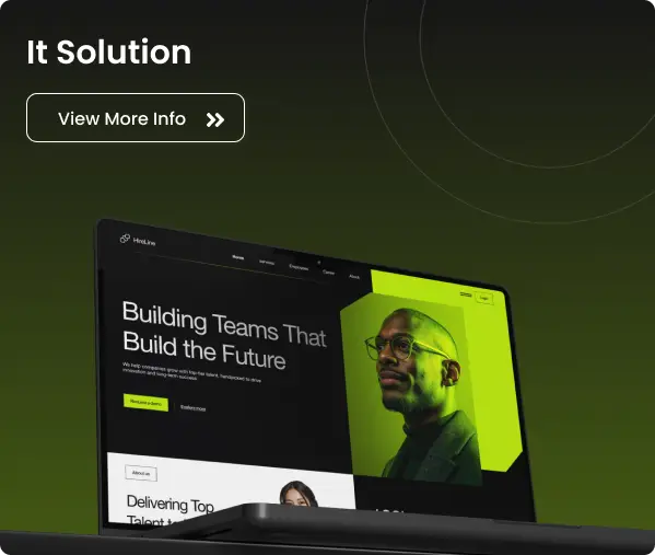 Industry Solutions