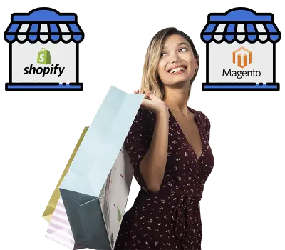 Ascure Technologies for Migration from Shopify to Magento