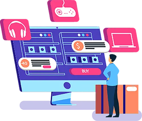 Ascure Technologies for Migration from Woocommerce to Magento