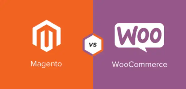 Introduction to Woocommerce and Magento