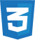 CSS3 styling language