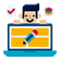 AngularJS full-stack development