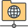 Node.js proxy server icon