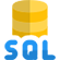 Node.js database query icon