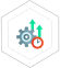 Increase productivity