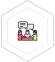 Node.js project requirements icon
