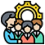 Team of expert iOS developers