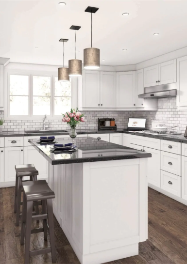 Best Online Cabinets RTA furniture and cabinet e-commerce store