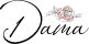 damachocolates logo