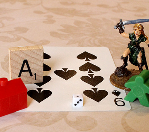 Dice Game Depot board games and dice store