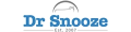 drsnooze logo