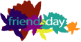 friendsday logo