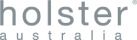 Holster Fashion logo