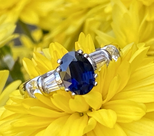 Jewelry by Tim handcrafted jewelry store