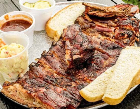 Jones BBQ KC barbecue restaurant website