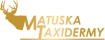 matuskataxidermy logo