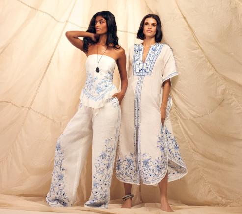 Scarlett Poppies online fashion and accessories store