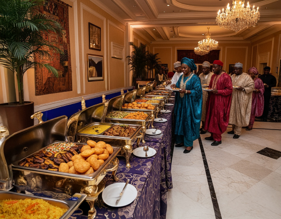 Sheba Foods specialty food e-commerce store