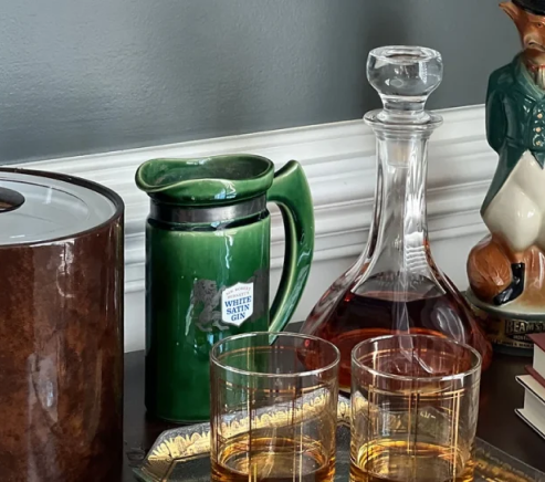 Spot of Vintage vintage items and collectibles store