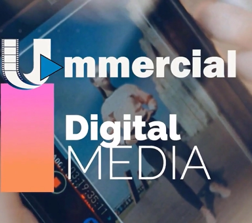 Ummercial business networking platform