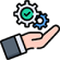 Feature stage icon