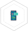 HTML App Development icon